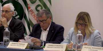 Contrattazione sociale, Cisl e Fnp: nel 2025 record di accordi, coinvolti una persona su tre