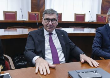 Rappresentanza e contratti, Lusetti (Confcommercio), “l’accordo tra le imprese passaggio di grande rilievo”