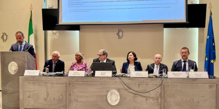 Debutta il Manifesto per l’Italia Digitale: al centro un “Buono” per accelerare l’innovazione delle PMI