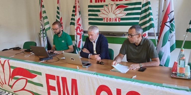 Stellantis, report Fim-Cisl: produzione in ripresa nel I semestre (+13,7%), ma resta lontano il traguardo del milione di veicoli