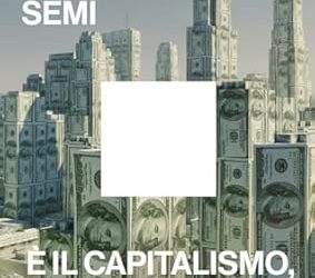 È il capitalismo, bellezza!, di Giovanni Semi. Editore Einaudi