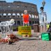 Caldo estremo, rischio per quasi un lavoratore su dieci. Il rapporto Greenpeace-Cgil: “Servono tutele strutturali e una tassa sui profitti delle fossili”