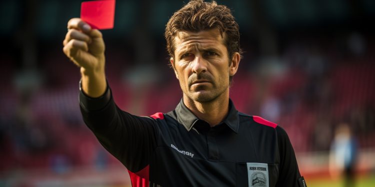Arbitri, la Uil ai vertici AIA: il rinnovo dei vertici sia l’occasione per valorizzare e tutelare il lavoro