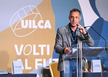 Assicurazioni, Bartolucci (Uilca): con il rinnovo traghettiamo il settore nel futuro. Le scosse del risiko bancario si avvertono anche da noi