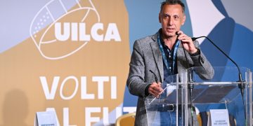 Assicurazioni, Bartolucci (Uilca): con il rinnovo traghettiamo il settore nel futuro. Le scosse del risiko bancario si avvertono anche da noi