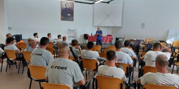 Padova, morto l’operaio ferito a Due Carrare: sciopero alla Circet. Fiom: “Non si può morire a 27 anni per il crollo di un palo”