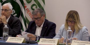 Contrattazione sociale, Cisl e Fnp: nel 2025 record di accordi, coinvolti una persona su tre