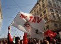 No Tav, Fenealuil, Filca-Cisl, Fillea-Cgil: solidarietà a forze dell’ordine e operai, bisogna garantire sicurezza e legalità nel cantiere