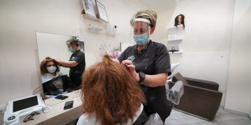 Acconciatura ed Estetica, sindacati: presentata la piattaforma unitaria per il rinnovo del contratto