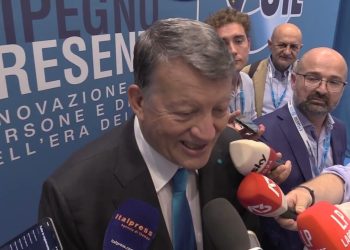 XIX Congresso Uil, Bombardieri riconfermato alla guida del sindacato