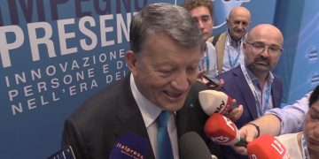 XIX Congresso Uil, Bombardieri riconfermato alla guida del sindacato
