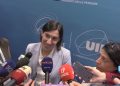 XIX Congresso Uil, Schlein (Pd): bene la piattaforma unitaria, ora serve l’accordo con le aziende