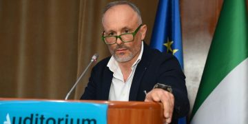 Tav in Val di Susa, parla Caretti (Cisl Piemonte): “ormai l’opera è decisa, dobbiamo fare in modo che chi va a lavorare nel cantiere lo faccia in sicurezza. A settembre una iniziativa insieme agli edili della Filca a sostegno della Tav e delle opere infrastrutturali in Piemonte