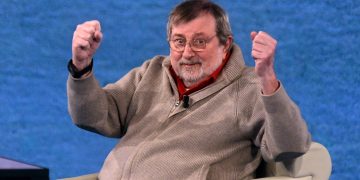 È morto Francesco Guccini