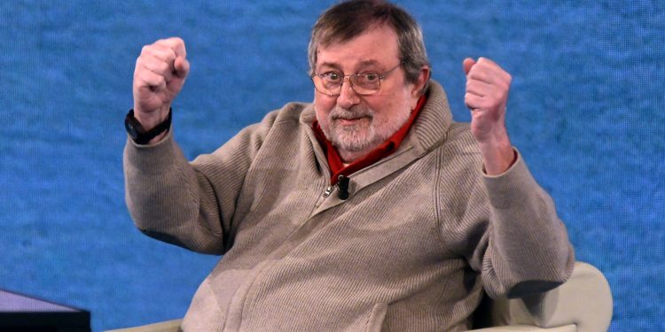 È morto Francesco Guccini