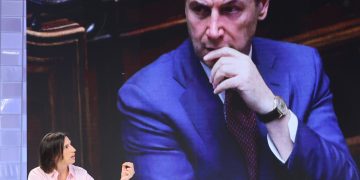 Schlein, Conte e il Terzo nome, sulla sinistra il macigno della premiership. Senza uno straccio di accordo all’orizzonte