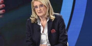 Ex Ilva: indagata a Milano Lucia Morselli, ex Ad di ArcelorMittal Italia