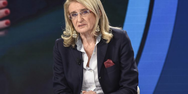 Ex Ilva: indagata a Milano Lucia Morselli, ex Ad di ArcelorMittal Italia
