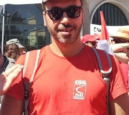 Caporalato, Borselli (Flai-Cgil Toscana): con la proposta di legge regionale e il protocollo di Siena e Grosseto proseguiamo nel solco della 199 per una sua piena attuazione