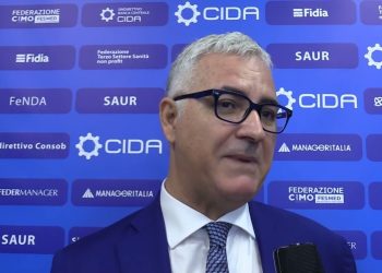 Assemblea Cida, Cuzzilla: investire in formazione, l’Italia non può permettersi la fuga dei cervelli