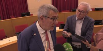Cgil, 120 anni di storia. Landini: la persona deve venire prima del profitto