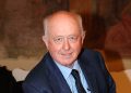 Guido Baglioni, il vero padre della partecipazione