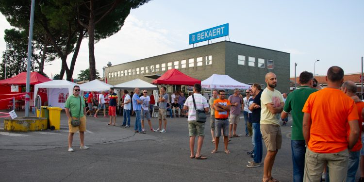 Bekaert, Mimit: confermata reindustrializzazione sito di Macchiareddu