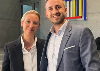 Germania, l’AfD si prende la Sassonia-Anhalt con il 43,8% dei voti, shock per la Cdu ferma al 17,2%