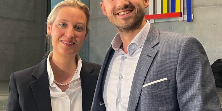 Germania, l’AfD si prende la Sassonia-Anhalt con il 43,8% dei voti, shock per la Cdu ferma al 17,2%
