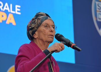 È morta Emma Bonino