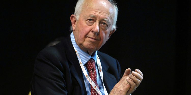 Addio a Guido Baglioni. Il cordoglio della Cisl. Fumarola: “Lascia un’eredità importante, sta a noi custodirla”