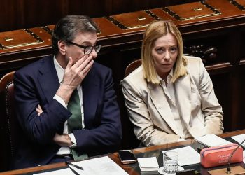 La maledizione del tre per cento