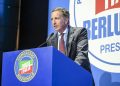 Suppletive Reggio Calabria, Roscioli avanti nei risultati. Occhiuto annuncia la vittoria del centrodestra