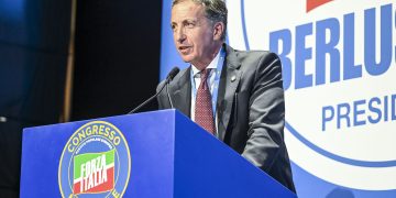 Suppletive Reggio Calabria, Roscioli avanti nei risultati. Occhiuto annuncia la vittoria del centrodestra