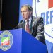 Suppletive Reggio Calabria, Roscioli avanti nei risultati. Occhiuto annuncia la vittoria del centrodestra