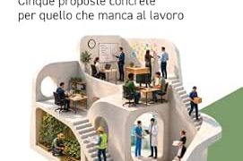 Piena occupazione, di Alessandro Rimassa. Editore Egea