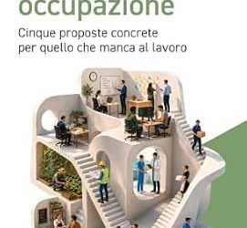 Piena occupazione, di Alessandro Rimassa. Editore Egea