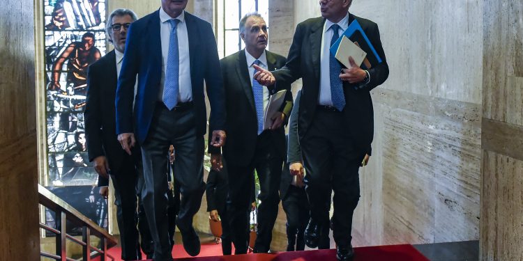 Mimit e Confindustria, firmati due protocolli su crisi industriali e Case del Made in Italy
