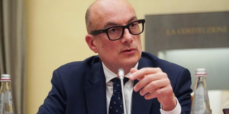 Lavoro, Marco Valsecchi, Synergie: “occupazione in crescita, ma è essenziale investire sulle competenze per governare la trasformazione’’