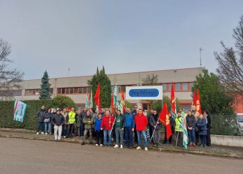 Peg Perego, sindacati: no alla proroga degli ammortizzatori di soli tre mesi, ne servono altri dodici