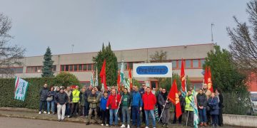 Peg Perego, sindacati: no alla proroga degli ammortizzatori di soli tre mesi, ne servono altri dodici