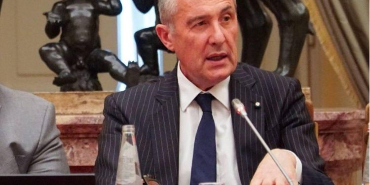 Barberis (Expo Training), formazione strategica per crescita, occupazione e sviluppo