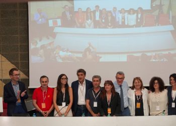 Cgil: eletta la nuova segreteria nazionale, new entry De Palma e Filetti, rentrée per Sorrentino