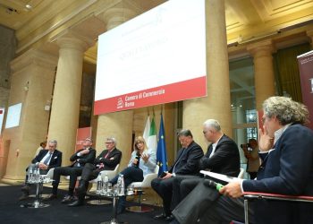 Gli auguri di Sergio Mattarella per i 25 anni del Diario del lavoro. Confronto sindacati-imprese al convegno per l’anniversario