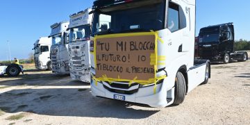Autotrasporto, il governo sblocca circa un miliardo. Al via i primi 480 milioni