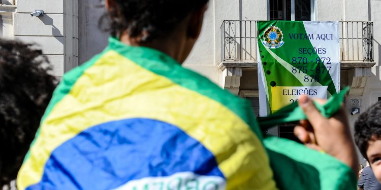 Brasile, Fumarola: “Buon lavoro al presidente Lula, ora la priorità è riannodare i fili della coesione”