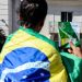 Brasile, Fumarola: “Buon lavoro al presidente Lula, ora la priorità è riannodare i fili della coesione”