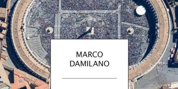 Noi siamo i tempi. La chiesa di Francesco e Leone nel mondo a pezzi, di Marco Damilano. Editore Mondadori