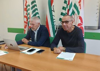 Stellantis, è ripresina, ma restano le incertezze sul futuro. La conferenza stampa della Fim Cisl a Torino
