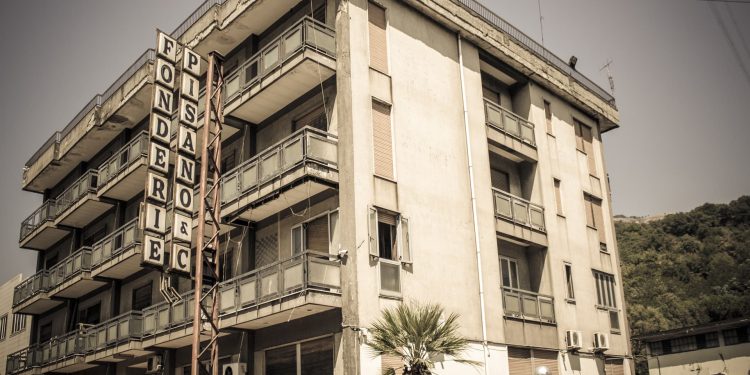 Fonderie Pisano, spiragli per i 160 lavoratori: cassa in deroga a Fratte, Luogosano verso la cessione